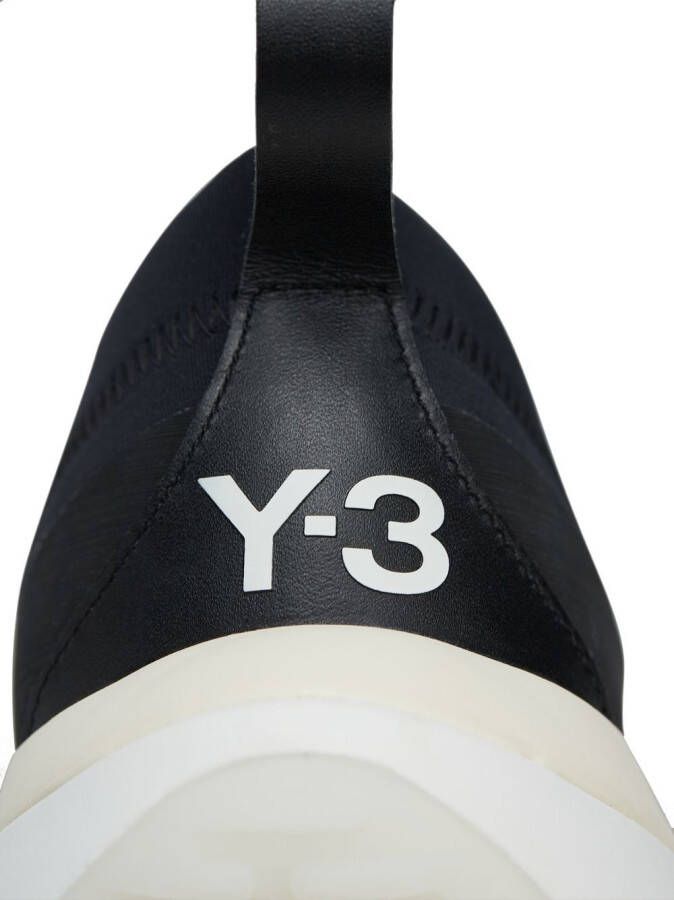 Y-3 Qisan Cozy sneakers Black