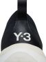 Y-3 Qisan Cozy sneakers Black - Thumbnail 3