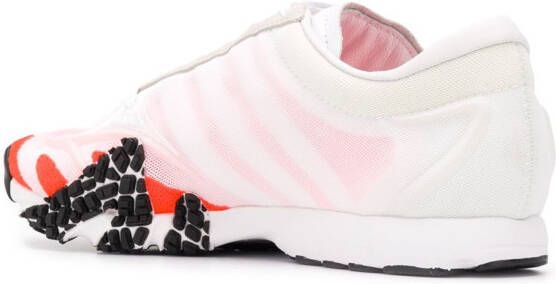 Y-3 Rehito low top sneakers White