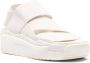 Y-3 Rivalry elasticated-strap sandals Neutrals - Thumbnail 2