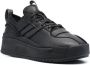 Y-3 Rivalry high-top sneakers Black - Thumbnail 2