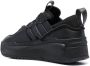 Y-3 Rivalry high-top sneakers Black - Thumbnail 3