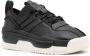 Y-3 Rivalry low-top leather sneakers Black - Thumbnail 2