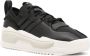 Y-3 Rivalry leather sneakers Black - Thumbnail 2
