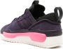 Y-3 Rivalry sude-panelled sneakers Purple - Thumbnail 3