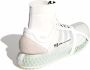 Y-3 Runner 4D IOW high-top sneakers White - Thumbnail 3