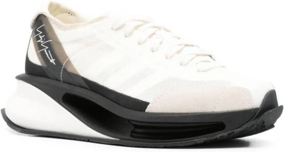 Y-3 S-Gendo run sneakers White