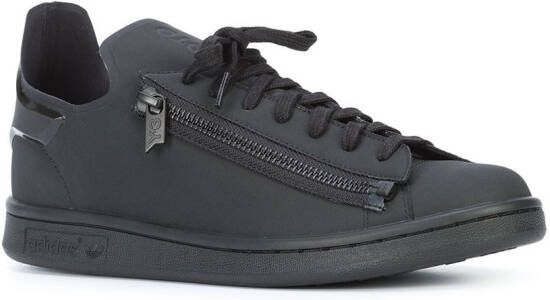 Y-3 Stan Zip sneakers Black