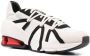Y-3 Sukui II lace-up sneakers White - Thumbnail 2