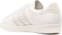 Y-3 Superstar low-top sneakers White - Thumbnail 3