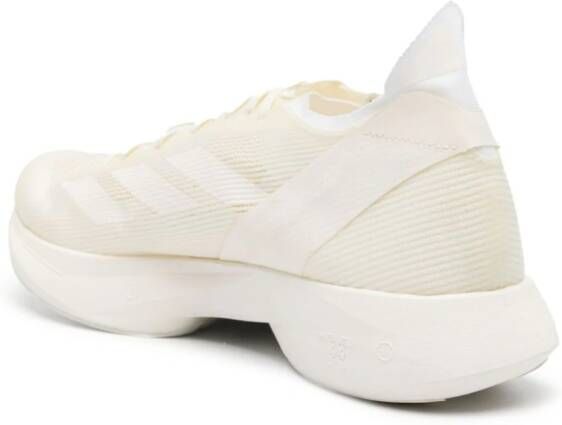 Y-3 Takumi Sen 10 mesh sneakers White