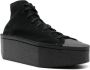 Y-3 x adidas Brick Court HI sneakers Black - Thumbnail 2