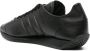 Y-3 x Adidas Country leather sneakers Black - Thumbnail 3
