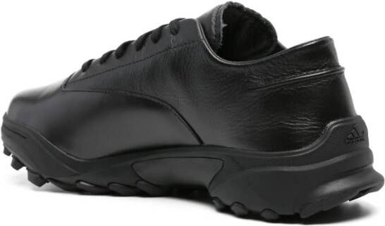 Y-3 x Adidas GSG9 sneakers Black