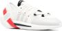 Y-3 x Adidas Idoso Boost sneakers White - Thumbnail 2