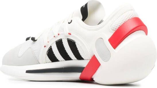 Y-3 x Adidas Idoso Boost sneakers White