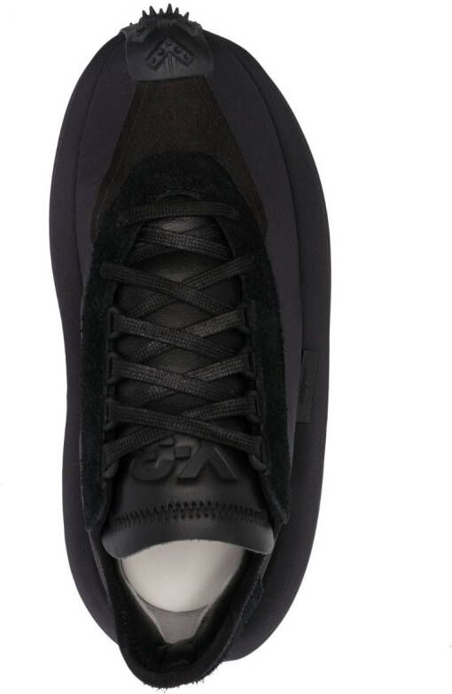 Y-3 x adidas Makura sneakers Black