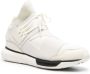 Y-3 x Adidas Qasa high-top sneakers White - Thumbnail 2