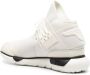 Y-3 x Adidas Qasa high-top sneakers White - Thumbnail 3