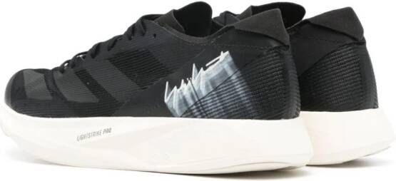 Y-3 x Adidas Takumi Sen 10 Sneakers Black