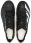 Y-3 x Adidas Takumi Sen 10 Sneakers Black - Thumbnail 4