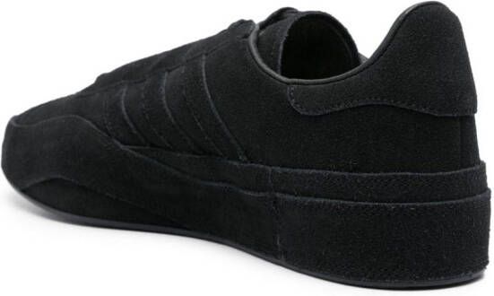 Y-3 x Yohji Yamamoto Gazelle low-top sneakers Black