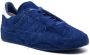 Y-3 x Yohji Yamamoto Gazelle low-top sneakers Blue - Thumbnail 2