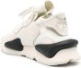 Y-3 x Yohji Yamamoto Kaiwa low-top sneakers White - Thumbnail 3