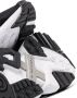 Y-3 ZX Torsion low-top sneakers Black - Thumbnail 3