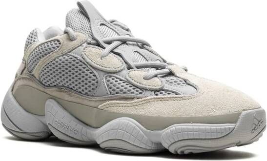 adidas Yeezy 500 "Stone Salt" sneakers Grey
