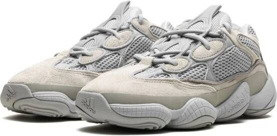 adidas Yeezy 500 "Stone Salt" sneakers Grey