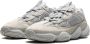 Adidas Yeezy 500 "Stone Salt" sneakers Grey - Thumbnail 3