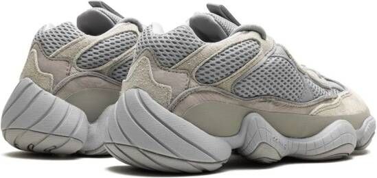 adidas Yeezy 500 "Stone Salt" sneakers Grey
