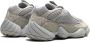 Adidas Yeezy 500 "Stone Salt" sneakers Grey - Thumbnail 4