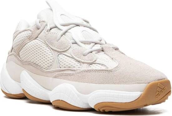 adidas Yeezy 500 "Stone Taupe" sneakers Neutrals