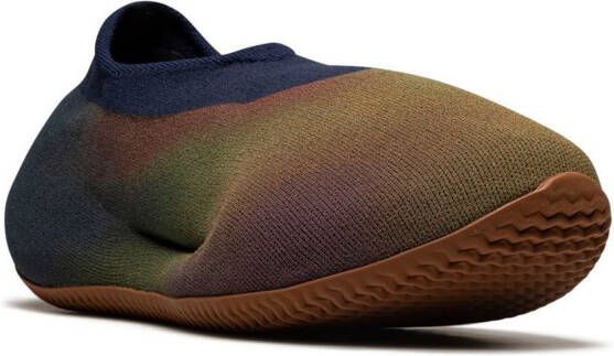 adidas Knit Runner "Fade Indigo" sneakers Brown