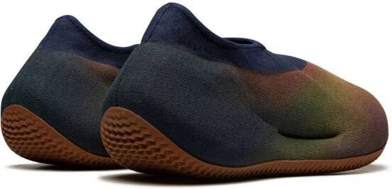 adidas Knit Runner "Fade Indigo" sneakers Brown