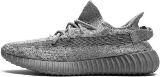 adidas Yeezy Boost 350 V2 "Steel Grey" sneakers