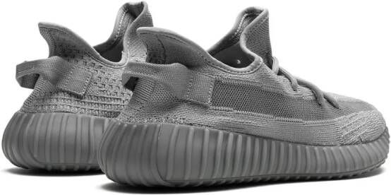 adidas Yeezy Boost 350 V2 "Steel Grey" sneakers