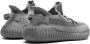 Adidas Yeezy Boost 350 V2 "Steel Grey" sneakers - Thumbnail 4