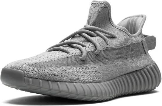 adidas Yeezy Boost 350 V2 "Steel Grey" sneakers