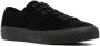 Yohji Yamamoto velvet low-top sneakers Black - Thumbnail 2