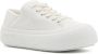 YUME Goofy platform sneakers White - Thumbnail 2