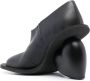 YUME Mini Love 110mm boots Black - Thumbnail 3