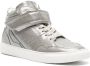 Zadig&Voltaire 1747 Mid Flash Infinity sneakers Silver - Thumbnail 2