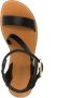 Zadig&Voltaire Cecilia Caprese 70mm leather sandals Black - Thumbnail 4