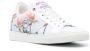 Zadig&Voltaire Flask low-top sneakers White - Thumbnail 2