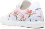 Zadig&Voltaire Flask low-top sneakers White - Thumbnail 3