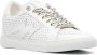 Zadig&Voltaire La Flash low-top sneakers White - Thumbnail 2