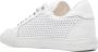 Zadig&Voltaire La Flash low-top sneakers White - Thumbnail 3